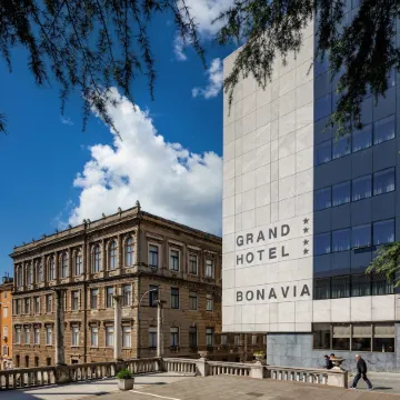 Grand Hotel Bonavia