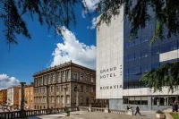 Grand Hotel Bonavia Hotels near Church of Our Lady of Lourdes