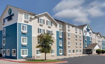 WoodSpring Suites Harlingen