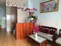Ngan Giang Guesthouse Hotels near Ham Ninh