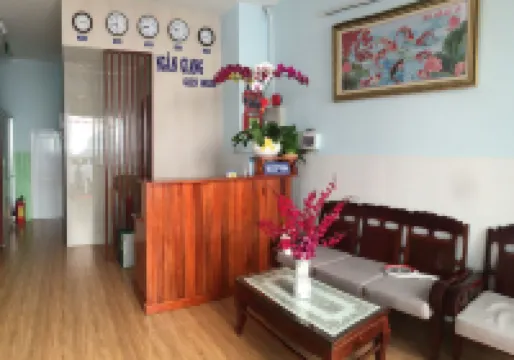 Ngan Giang Guesthouse