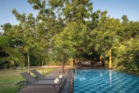 Radisson Resort & Spa Kandla - Pools