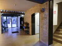 Silken Casa Platerias Siglo XV Hoteles cerca de Centro histórico