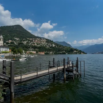 Co-C520-Vmon4b1 - the Perfect Get Away in Cernobbio