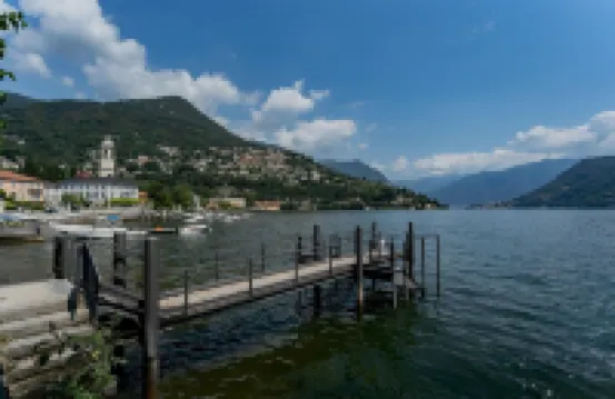 Co-C520-Vmon4b1 - the Perfect Get Away in Cernobbio