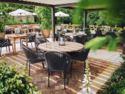 The Drummond at Albury Hotels in Guildford