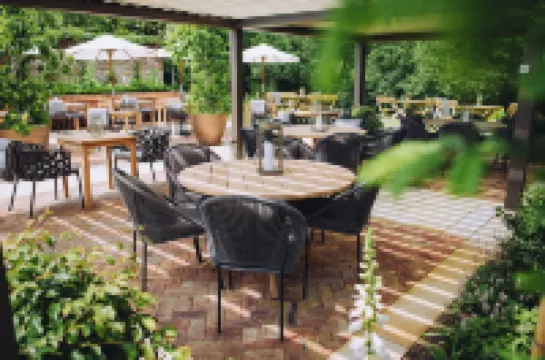 더 드러몬드 앳 앨버리