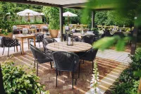 The Drummond at Albury Hotels in Peaslake