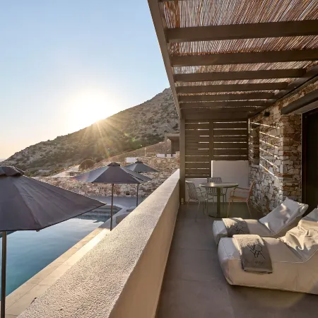 Voya Sifnos Mindful Stay
