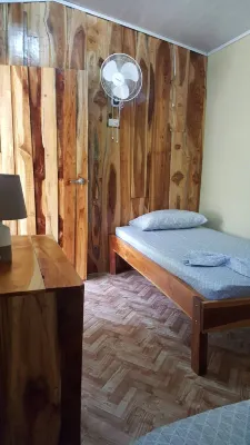 El Gecko Hotel & Tours Hotels in Paquera