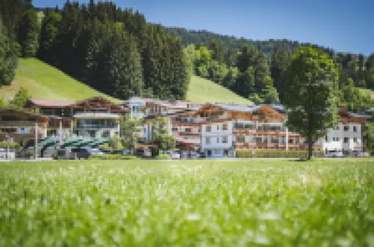 Hotel Elisabeth, 4 Sterne Superior Hotels in Kirchberg in Tirol