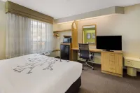 Sleep Inn Hotel a Sugar Creek Township