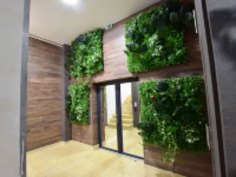 Grey Residence Apartaments Hotels in Otopeni
