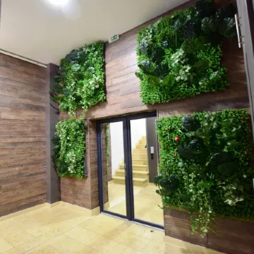 Grey Residence Apartaments