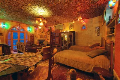 Remhala Guest House Hotels near Aley Center
