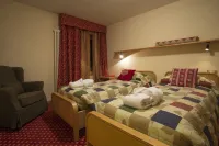 Apartments Suites Lac Bleu Hotels in Valtournenche