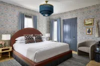 The Coco, the Edgartown Collection Hotels in Edgartown