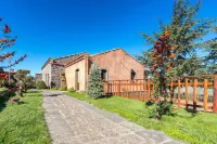 Etna Quota Mille Các khách sạn ở Mojo Alcantara