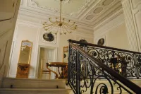 Villa Tina