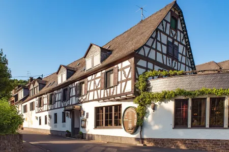 Hotel Sewenig Отели в г. Хольних