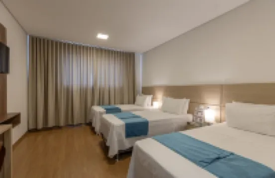 佛朗哥飯店 住宿飯店