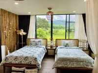 PU Pah Kanna Pua Các khách sạn ở 