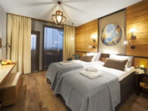 Hotel Aateli Hillside Hotels in Sotkamo