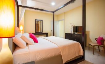 Bay Harbor Luxury 1 Bedroom Apartments