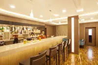 歐蒂艾爾克山斯特爾靈酒店 - 酒吧
