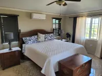 Soleil House with a View Hotels in Priory