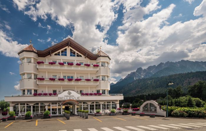 Park Hotel Bellevue