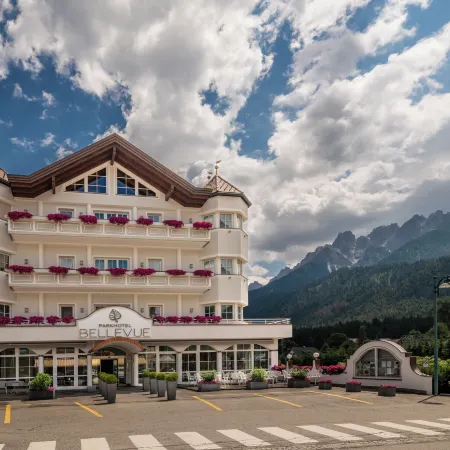 Park Hotel Bellevue