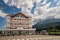 Park Hotel Bellevue Hotels in San Candido