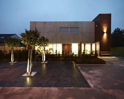 B&B Aquabello Hotels in Roeselare