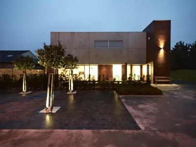 B&B Aquabello Hotels in 