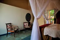 Jardim Dos Aloés, Unique B&B - Casa de Charme Hôtels à : Mossuril