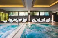 Hotel Riu Bravo - 0'0 All Inclusive - spa