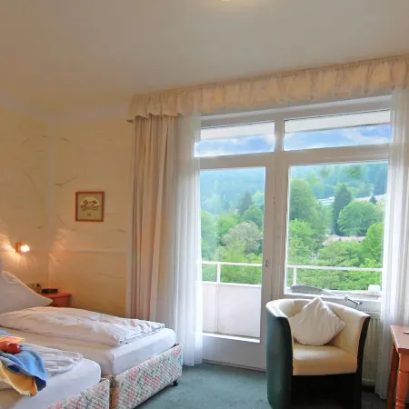 Hotel Weingärtner