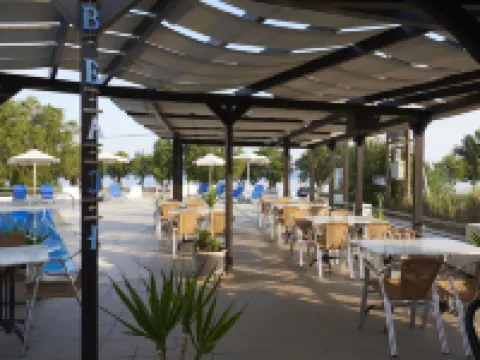 Kalloni Bay Hotels in Kalloni