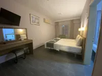 Baskent Hotel Hôtels à : Didim