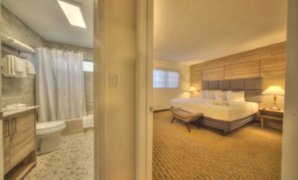 Club Lux Resort by the Beach