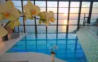 Grand Hotel Bernardin - de playa