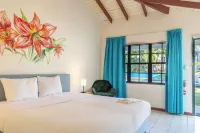 Talk of The Town Hotel in zona Sint Eustatius