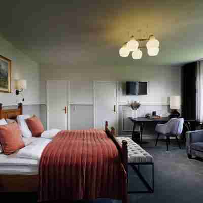 Gl. Avernæs Sinatur Hotel & Konference Rooms