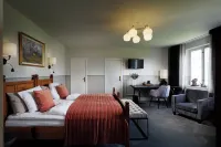 Gl. Avernæs Sinatur Hotel & Konference Hotels in Ebberup