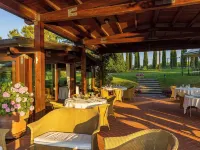 拉索瓦娜農莊酒店 薩爾泰阿諾酒店