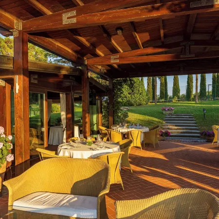 Agriturismo la Sovana