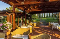 Agriturismo la Sovana Hôtels à : Cetona
