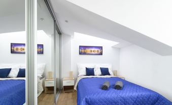 Station Apartments Katowa 11