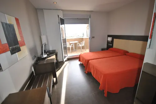 Hotel Hyltor